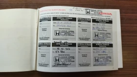 Honda Civic 2.0i TYPE S Швейцария - 7000 лв. - 27666790 | Car24.bg