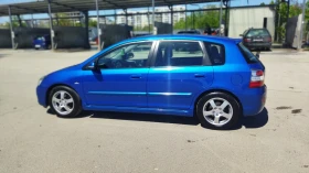 Honda Civic 2.0i TYPE S Швейцария - 7000 лв. - 27666790 | Car24.bg