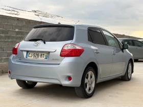 Toyota Auris 2.0 D4D* Facelift* 126* Navi* * EURO5B*  | Mobile.bg    4