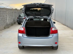 Toyota Auris 2.0 D4D* Facelift* 126* Navi* * EURO5B*  | Mobile.bg    7