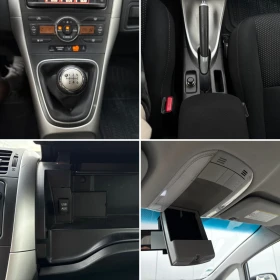 Toyota Auris 2.0 D4D* Facelift* 126* Navi* * EURO5B*  | Mobile.bg    14