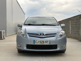 Toyota Auris 2.0 D4D* Facelift* 126* Navi* * EURO5B*  | Mobile.bg    5