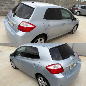 Toyota Auris 2.0 D4D* Facelift* 126* Navi* * EURO5B*  | Mobile.bg    9