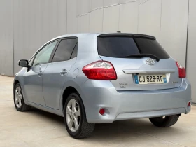 Toyota Auris 2.0 D4D* Facelift* 126* Navi* * EURO5B*  | Mobile.bg    3