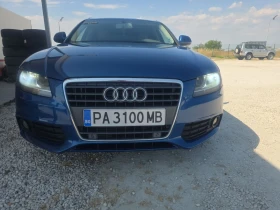 Audi A4 2.0тд - 10000 лв. - 64880018 9