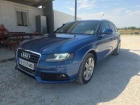 Audi A4 2.0тд - 10000 лв. - 64880018 3
