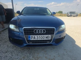 Audi A4 2.0тд