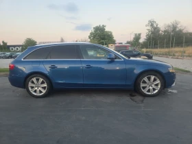 Audi A4 2.0 | Mobile.bg    6