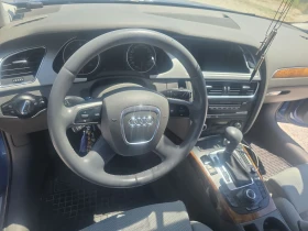 Audi A4 2.0тд - 10000 лв. - 64880018 14