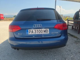 Audi A4 2.0тд - 10000 лв. - 64880018 12