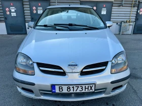 Nissan Almera tino 2.2 DCi | Mobile.bg    6