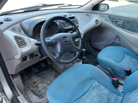 Nissan Almera tino 2.2 DCi | Mobile.bg    15
