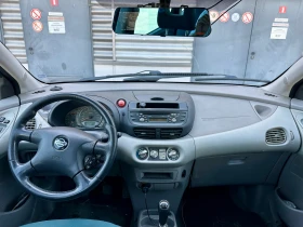 Nissan Almera tino 2.2 DCi | Mobile.bg    9
