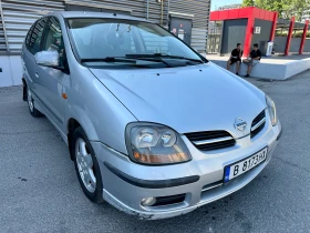     Nissan Almera tino 2.2 DCi