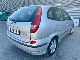 Nissan Almera tino 2.2 DCi | Mobile.bg    5