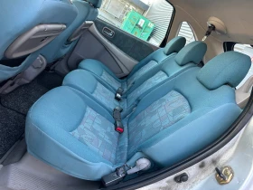 Nissan Almera tino 2.2 DCi | Mobile.bg    12