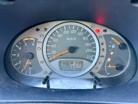 Nissan Almera tino 2.2 DCi | Mobile.bg    8