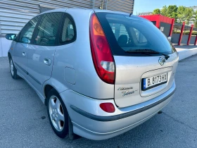     Nissan Almera tino 2.2 DCi