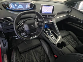 Peugeot 3008 2.0GT BLUEHDI 181 EAT6 | Mobile.bg    10