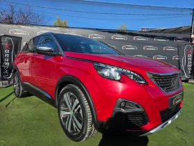     Peugeot 3008 2.0GT BLUEHDI 181 EAT6