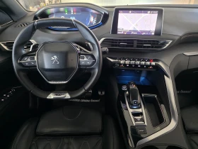 Peugeot 3008 2.0GT BLUEHDI 181 EAT6 | Mobile.bg    8
