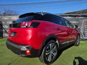 Peugeot 3008 2.0GT BLUEHDI 181 EAT6 | Mobile.bg    5