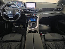 Peugeot 3008 2.0GT BLUEHDI 181 EAT6 | Mobile.bg    6