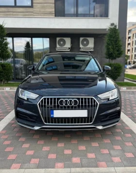 Audi A4 Allroad - 35000 лв. - 99235917 5