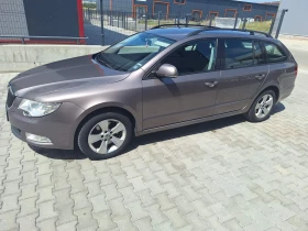 Skoda Superb 2.0 TDI   | Mobile.bg    3