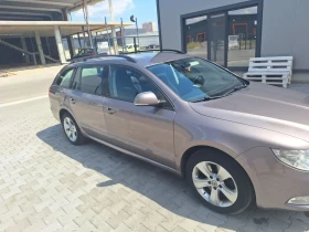 Skoda Superb 2.0 TDI   | Mobile.bg    4