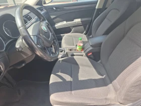 Skoda Superb 2.0 TDI   | Mobile.bg    7