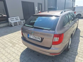 Skoda Superb 2.0 TDI   | Mobile.bg    2