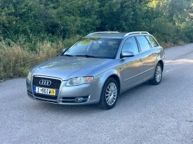     Audi A4 1.9tdi