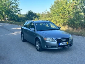 Audi A4 1.9tdi | Mobile.bg    2