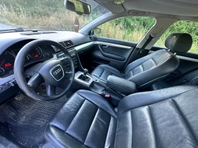 Audi A4 1.9tdi | Mobile.bg    6
