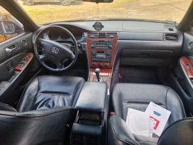 Обява за продажба на Honda Legend 3.5i ~11 лв. - изображение 10