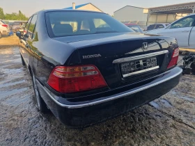 Обява за продажба на Honda Legend 3.5i ~11 лв. - изображение 5