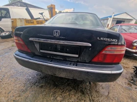 Обява за продажба на Honda Legend 3.5i ~11 лв. - изображение 8