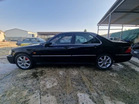 Обява за продажба на Honda Legend 3.5i ~11 лв. - изображение 2
