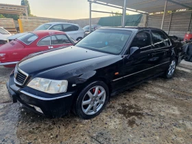 Обява за продажба на Honda Legend 3.5i ~11 лв. - изображение 1