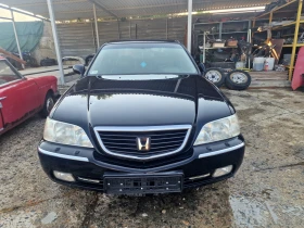 Обява за продажба на Honda Legend 3.5i ~11 лв. - изображение 1