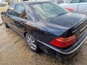 Обява за продажба на Honda Legend 3.5i ~11 лв. - изображение 7