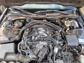 Обява за продажба на Honda Legend 3.5i ~11 лв. - изображение 11
