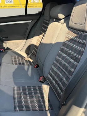 VW Golf MK5 GTI - 10000 лв. - 95670452 8