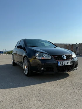 VW Golf MK5 GTI - 10000 лв. - 95670452 2