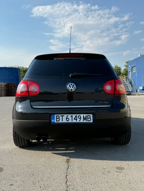 VW Golf MK5 GTI - 10000 лв. - 95670452 3