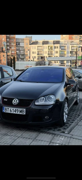 VW Golf MK5 GTI - 10000 лв. - 95670452 15