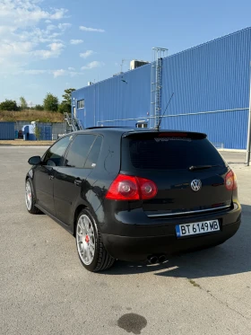 VW Golf MK5 GTI - 10000 лв. - 95670452 6
