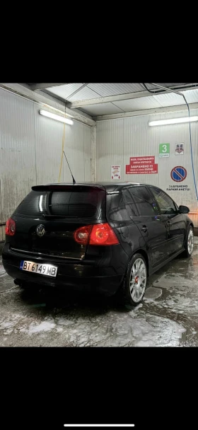 VW Golf MK5 GTI - 10000 лв. - 95670452 14