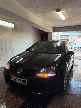 VW Golf MK5 GTI - 10000 лв. - 95670452 13